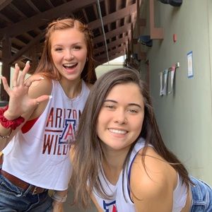 Meet your Posher, Lindsay